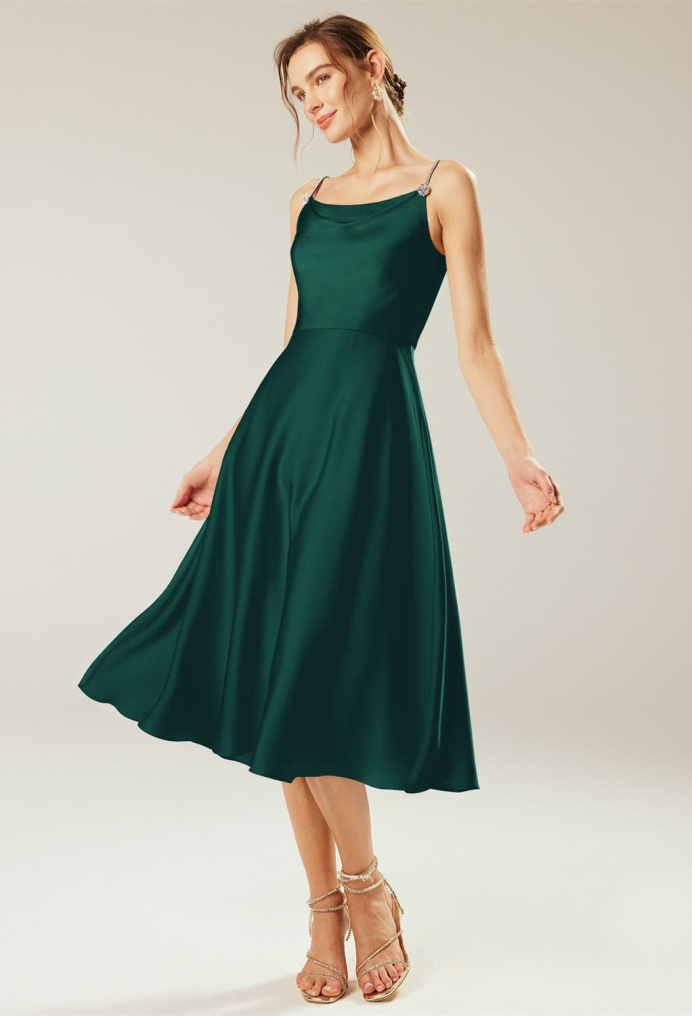 AW Marin Dress